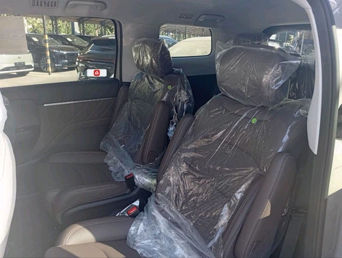 Wuling Xingguang