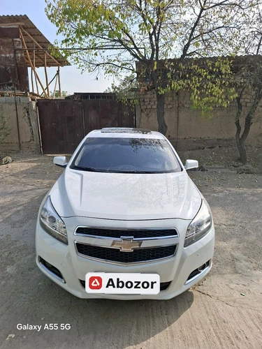 Chevrolet Malibu, 2012, Namangan
