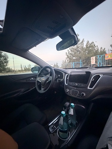 Chevrolet Malibu, 2018, Samarqand