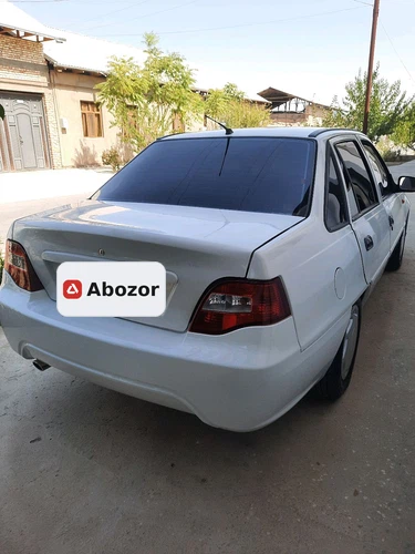 Chevrolet Nexia