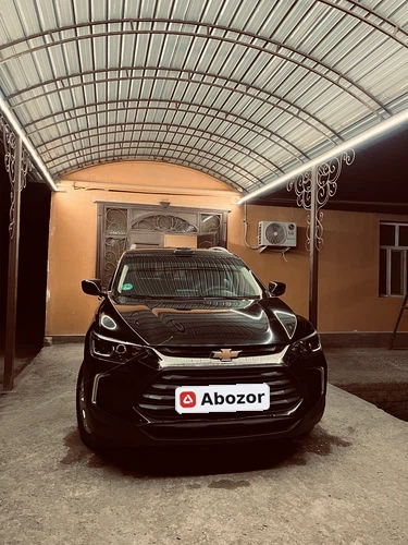 Chevrolet Tracker, 2022, Xorazm