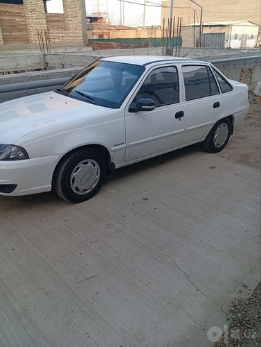 Chevrolet Nexia, 2014, Buxoro
