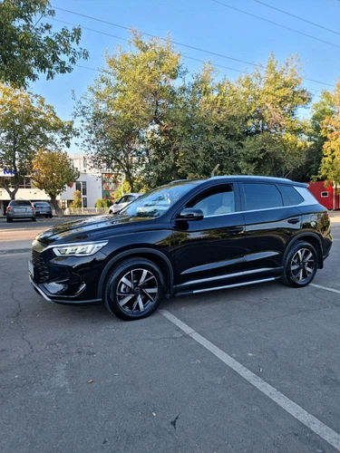 BYD Song Pro, 2024, Toshkent shahri – 3