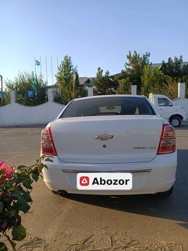 Chevrolet Cobalt