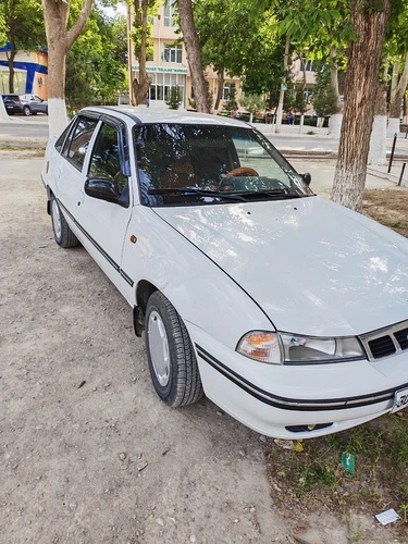 Daewoo Nexia