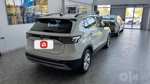 Volkswagen Taro, 2026, Buxoro