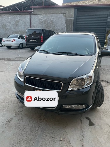 Chevrolet Nexia, 2020, Toshkent