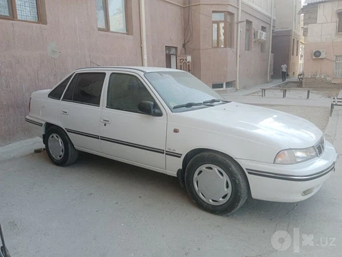 Daewoo Nexia
