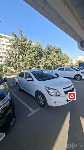 Chevrolet Cobalt