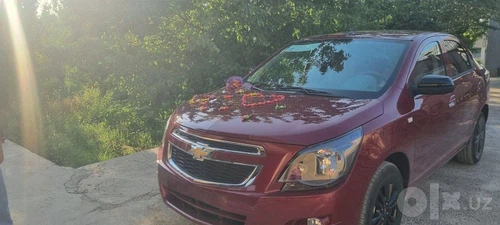 Chevrolet Cobalt
