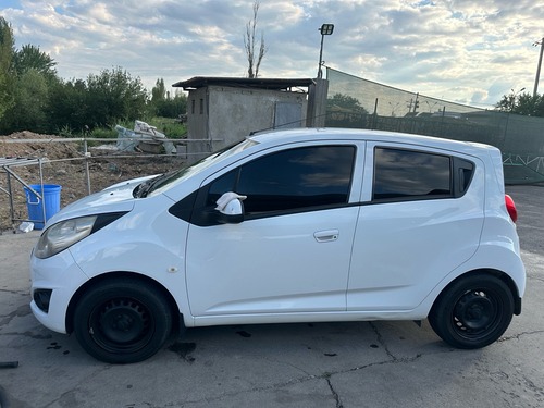 Chevrolet Spark, 2016, Toshkent shahri