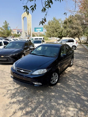Chevrolet Lacetti, 2023, Navoiy