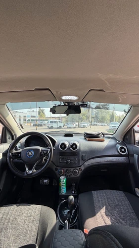 Chevrolet Nexia