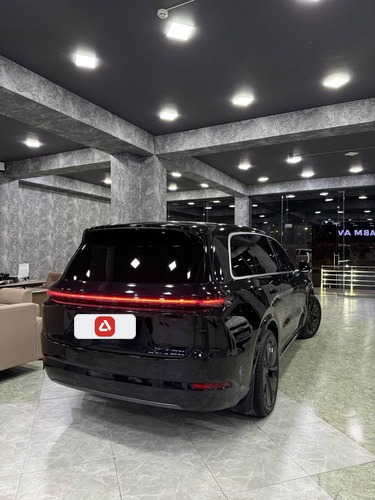 LiXiang L9, 2024, Toshkent