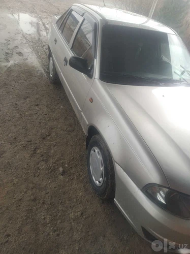 Chevrolet Nexia
