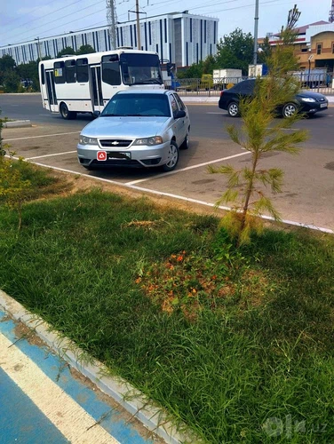 Chevrolet Nexia
