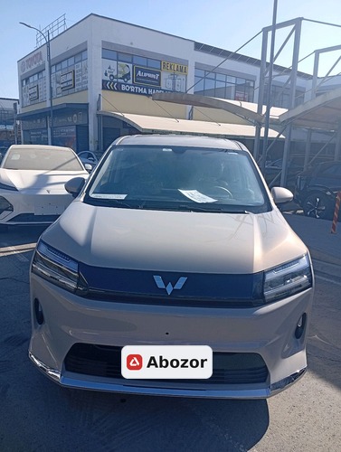 Wuling Xingguang, 2025, Ташкент (город)