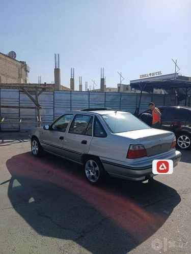 Daewoo Nexia