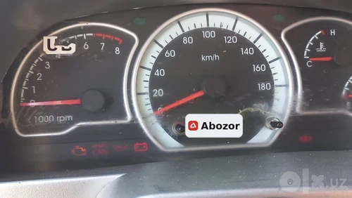 Daewoo Nexia