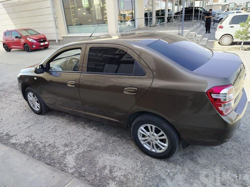Chevrolet Cobalt