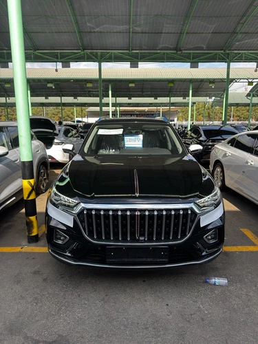 Hongqi HS5, 2023, Toshkent shahri