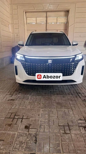 Dongfeng Fengon E5, 2024, Samarqand