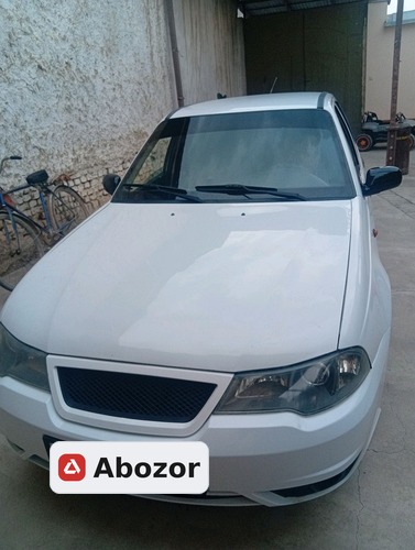 Chevrolet Nexia