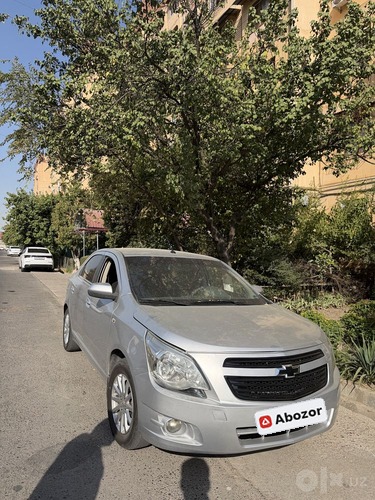 Chevrolet Cobalt, 2014, Toshkent