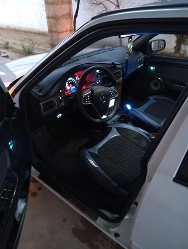 Chevrolet Nexia
