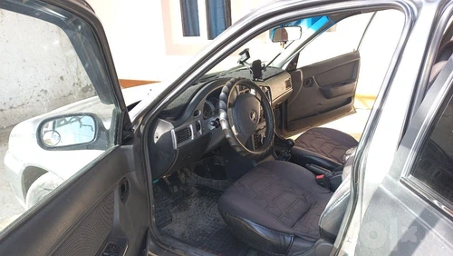 Daewoo Nexia
