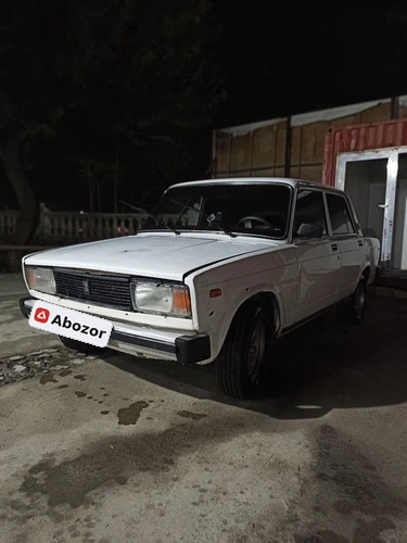 Lada (ВАЗ) 2105