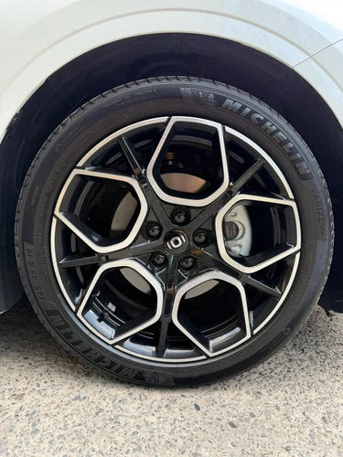 Changan Nevo A07, 2024, Ташкент (город) – 6