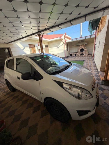 Chevrolet Spark, 2013, Xorazm