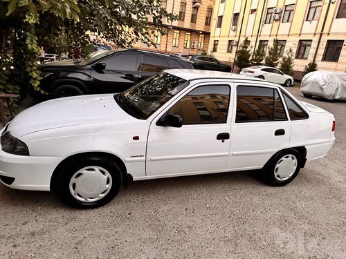 Chevrolet Nexia, 2010, Buxoro