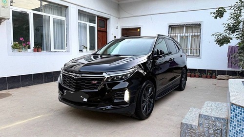 Chevrolet Equinox, 2023, Хорезмская область