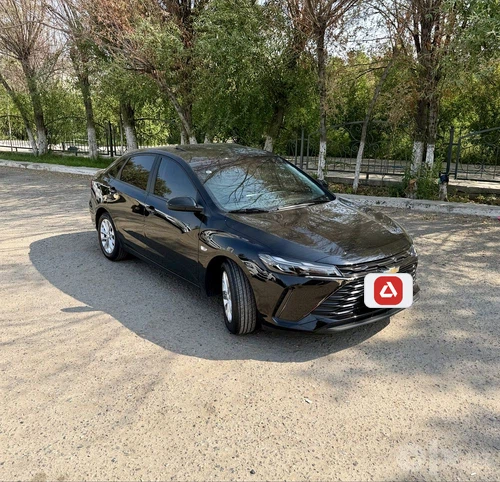 Chevrolet Monza