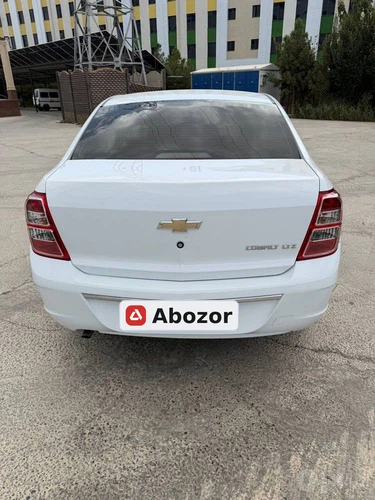 Chevrolet Cobalt