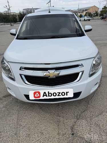 Chevrolet Cobalt, 2022, Buxoro