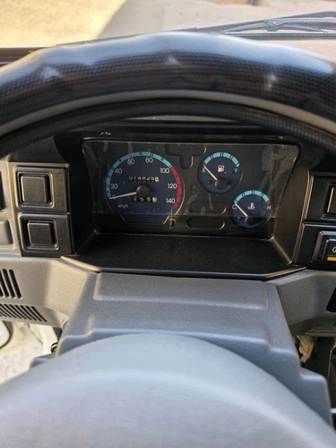 Chevrolet Labo