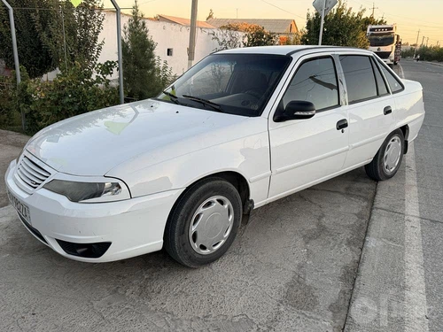 Chevrolet Nexia