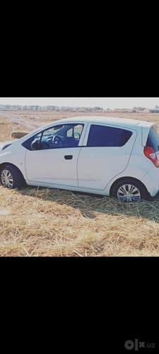 Chevrolet Spark, 2013, Xorazm