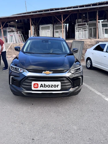 Chevrolet Tracker, 2023, Namangan