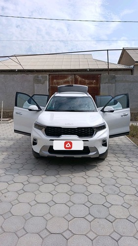 Kia Sonet, 2024, Navoiy