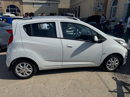 Chevrolet Spark, 2022, Qashqadaryo – 4