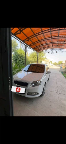 Chevrolet Nexia