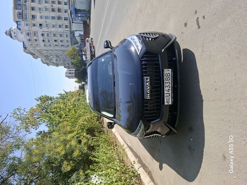 Haval Jolion, 2025, Toshkent shahri