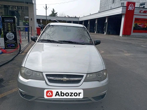 Daewoo Nexia, 2009, Toshkent shahri