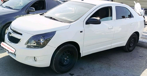 Chevrolet Cobalt, 2014, Farg'ona