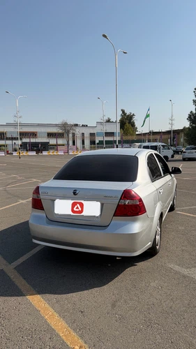 Chevrolet Nexia