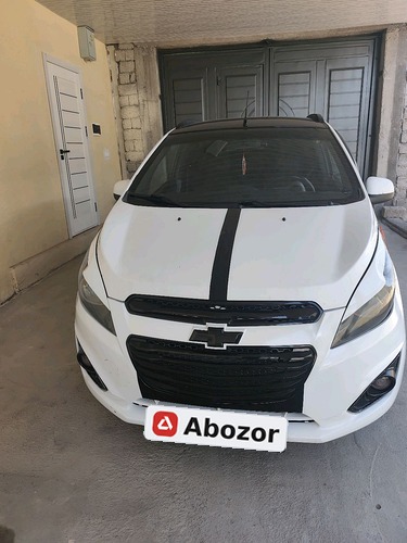 Chevrolet Spark, 2011, Toshkent